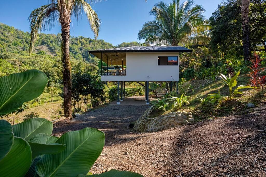 The Surf Journey Casita Vila Uvita Exterior foto