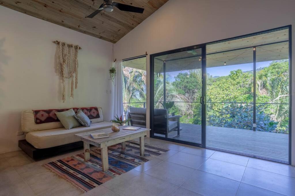 The Surf Journey Casita Vila Uvita Exterior foto