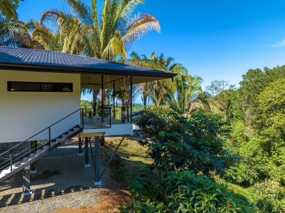 The Surf Journey Casita Vila Uvita Exterior foto