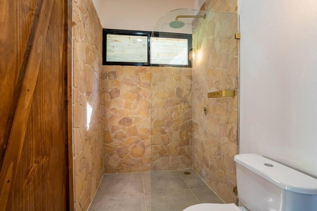 The Surf Journey Casita Vila Uvita Exterior foto