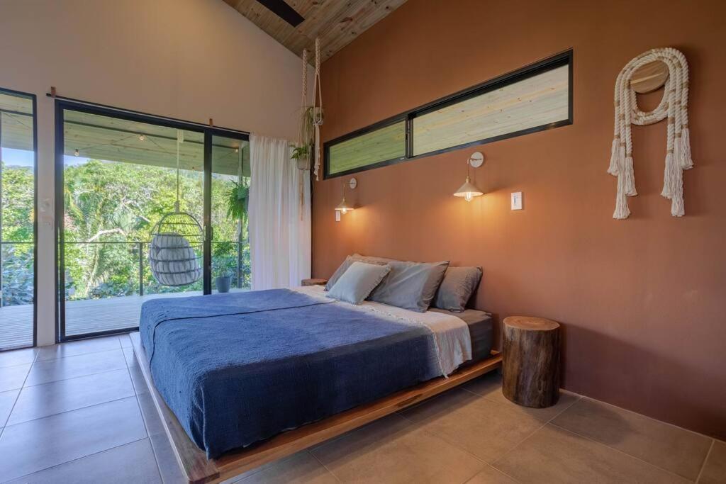 The Surf Journey Casita Vila Uvita Exterior foto