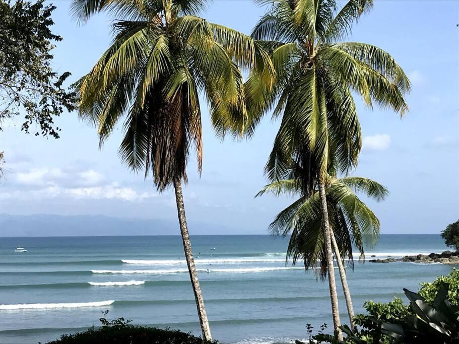 The Surf Journey Casita Vila Uvita Exterior foto