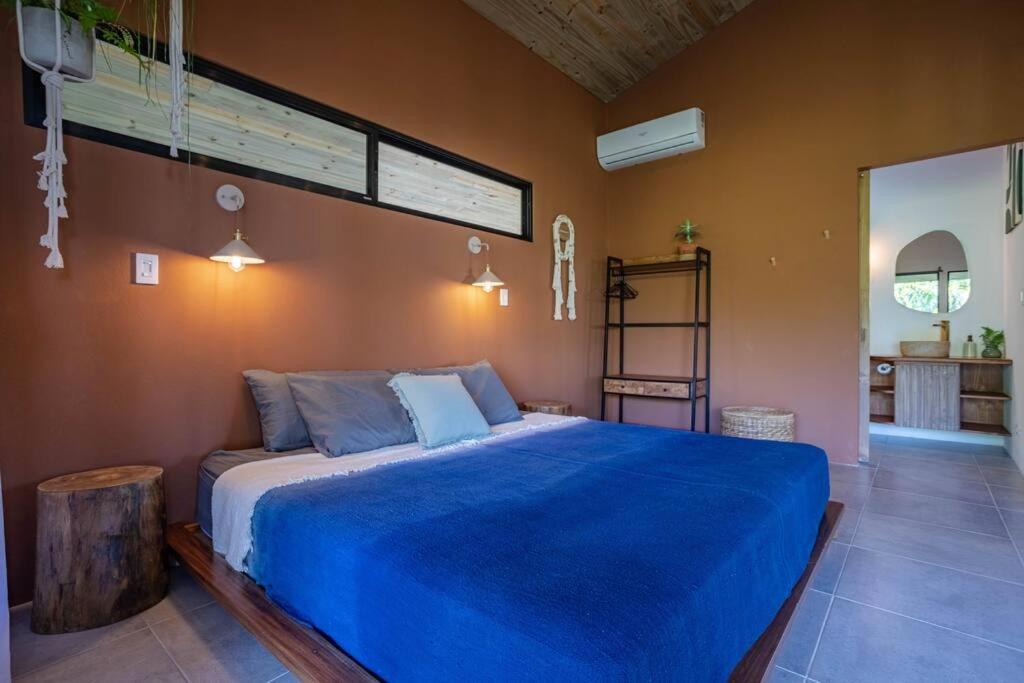 The Surf Journey Casita Vila Uvita Exterior foto