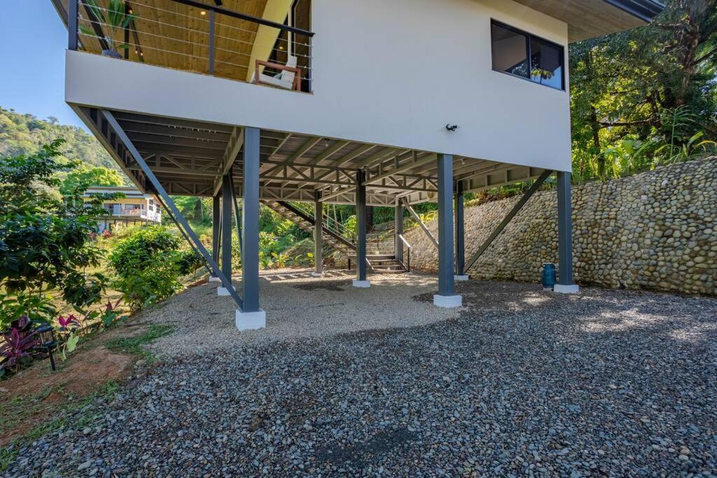 The Surf Journey Casita Vila Uvita Exterior foto