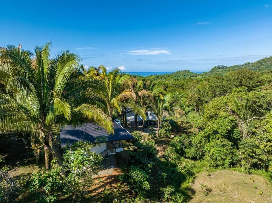 The Surf Journey Casita Vila Uvita Exterior foto