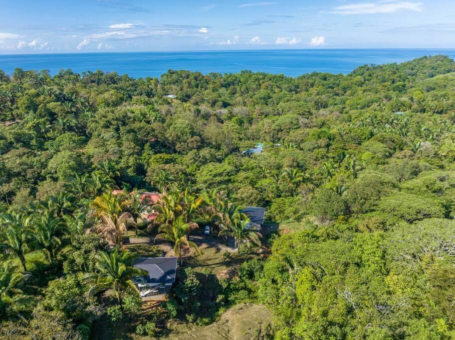The Surf Journey Casita Vila Uvita Exterior foto